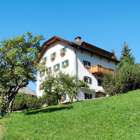 Apartment Luca By Interhome Ortisei Exterior photo