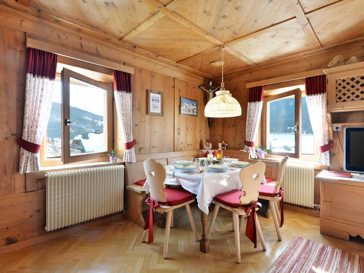 Apartment Luca By Interhome Ortisei Exterior photo